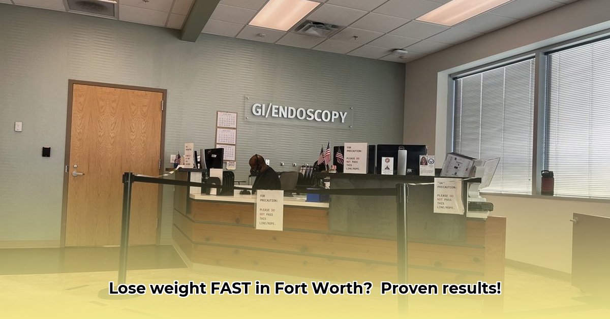 weight-loss-clinic-fort-worth-tx